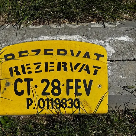 3 Camere-rooms, Centru Konstanca