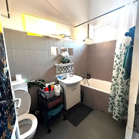 Apartament 3 Camere-rooms, Centru *